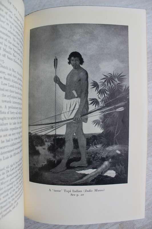 Salvador de Sa and the Struggle for Brazil and Angola 1602- 1686  / Boxer