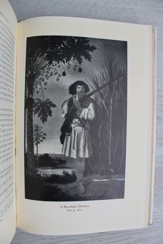 Salvador de Sa and the Struggle for Brazil and Angola 1602- 1686  / Boxer