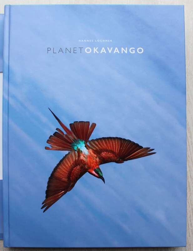 Planet Okavango / Hannes Lochner