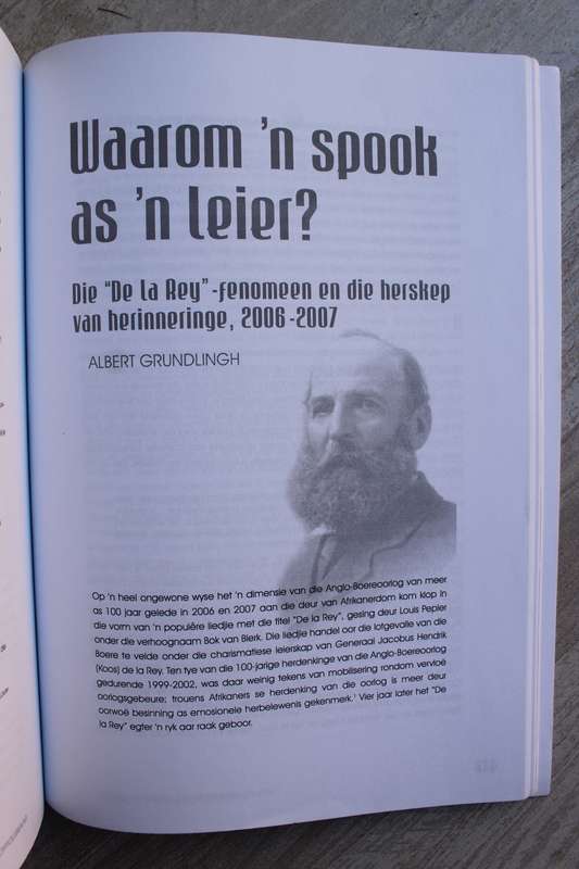 Van Volksmoeder tot Fokofpolisiekar