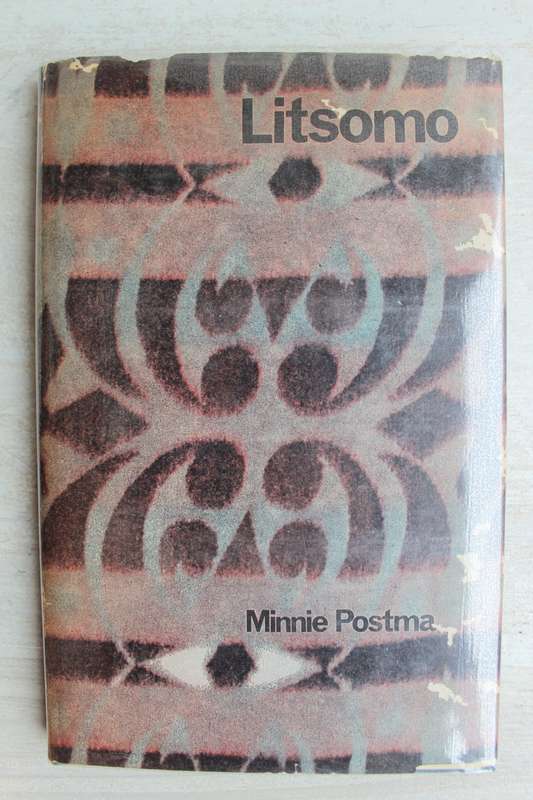 Litsomo -- Minnie Postma