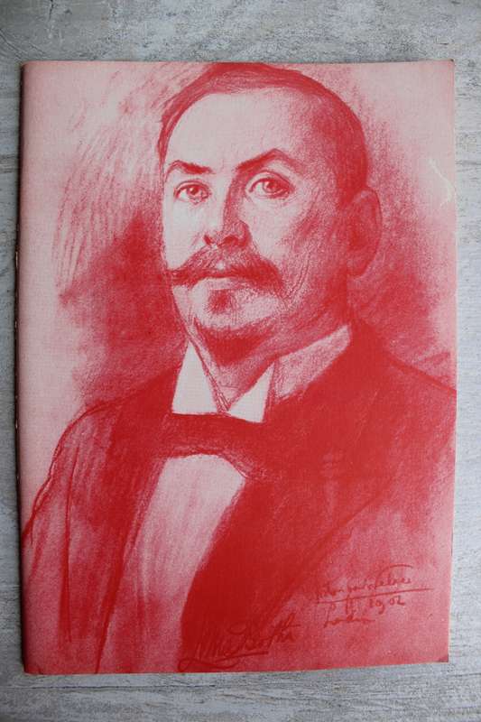 General Louis Botha 1862 - 1919