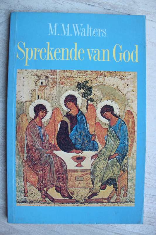 Sprekende Van God - Walters
