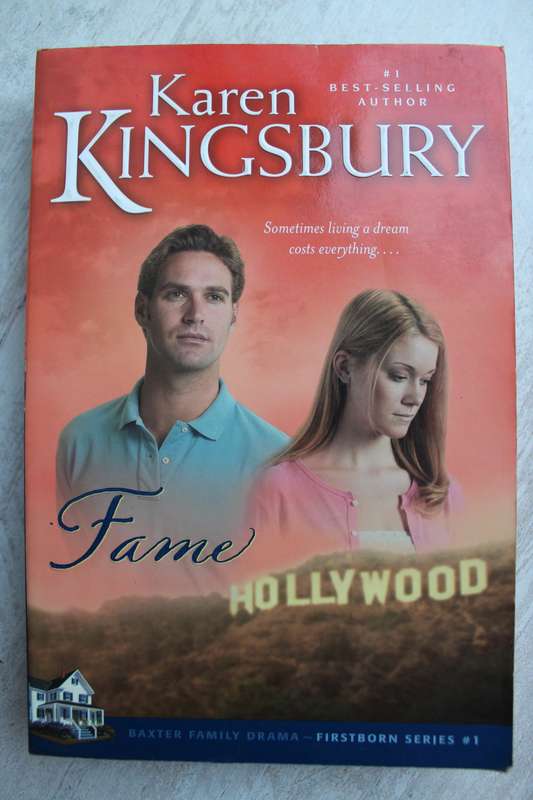 Fame - Karen Kingsbury