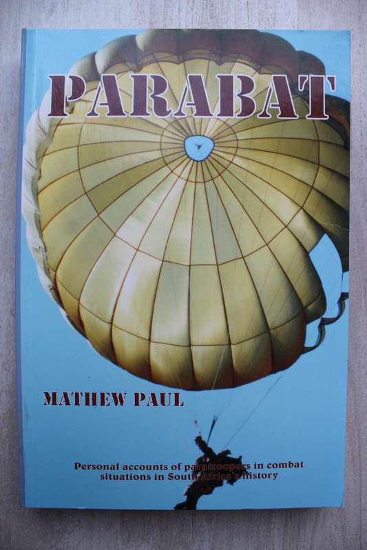 PARABAT -  Mathew Paul