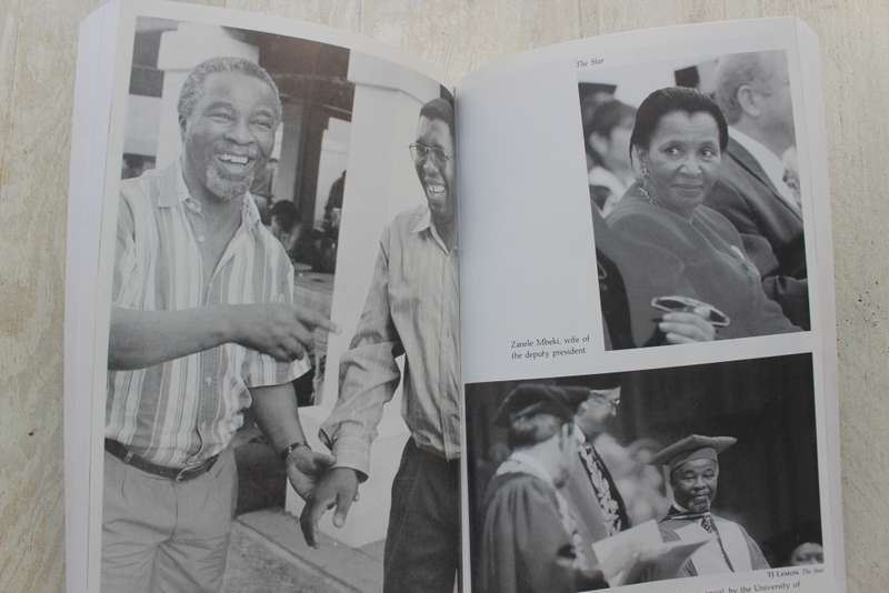 The Life and Times of Thabo Mbeki - Adrian Hadland & Jovial Johnson