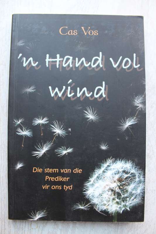 `n Hand vol wind - Cas Vos
