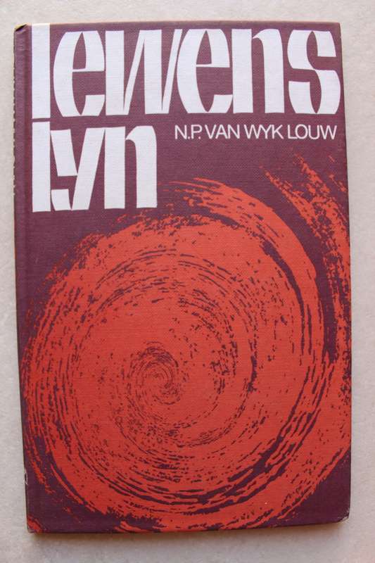 Lewenslyn - N P van Wyk Louw