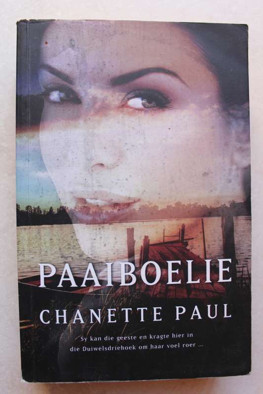 Paaiboelie - Chanette Paul