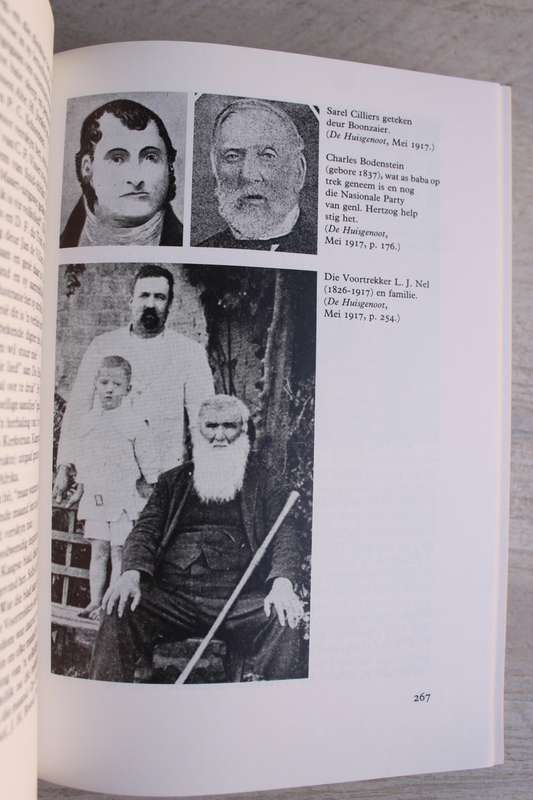 Sonop in die Suide: Geboorte en Groei van die Nasionale Pers 1915-1948 - C.F.J. Muller