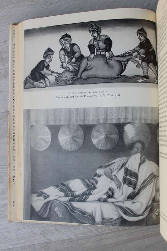 Travels to Discover the Source of the Nile - James Bruce