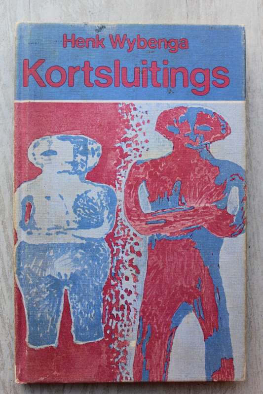 GETEKEN: Kortsluitings - Henk Wybenga