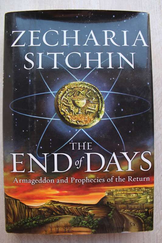 The End of Days - Zecharia Sitchin
