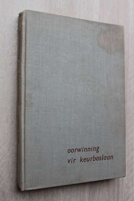 Oorwinning vir Keurboslaan - Krogh