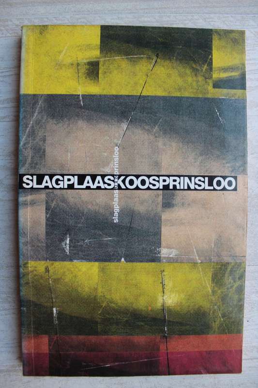 Slagplaas - Koos Prinsloo