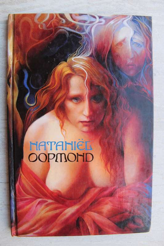 OOPMOND - NATANIEL