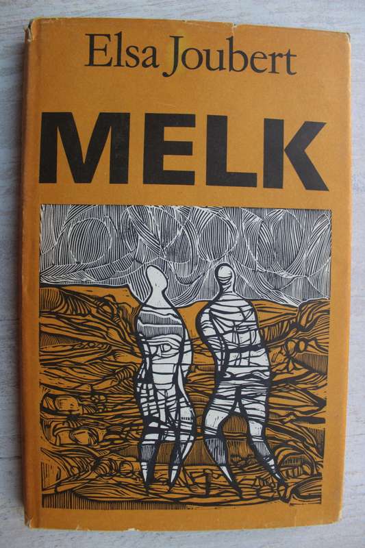 Melk - Elsa Joubert