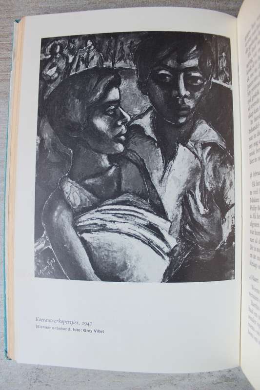 Die Dagboek van Johannes Meintjes, Deel 2
