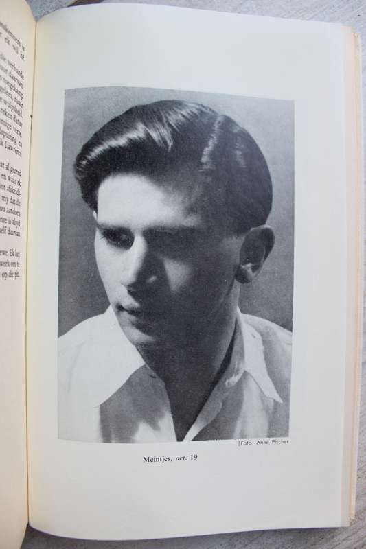 Die Dagboek van Johannes Meintjes, Deel 1