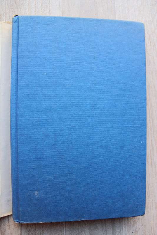 DIE VISTERMANNE DUIK - J A LUCKHOFF