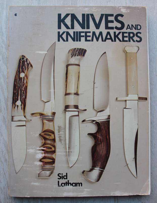 Knives and Kifemakers - Latham