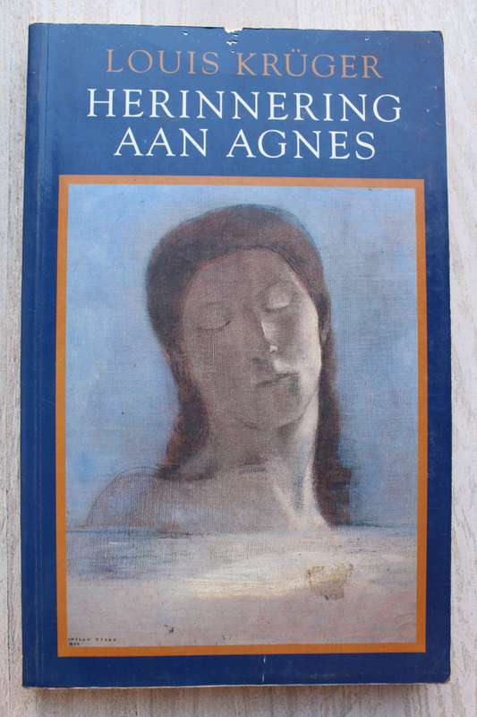 Herinnering aan Agnes - Louis Kruger