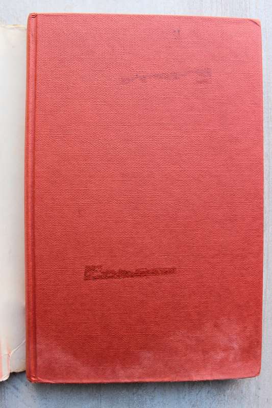 Karl Kielblock - Lafras Cuyper en die Hirondelle