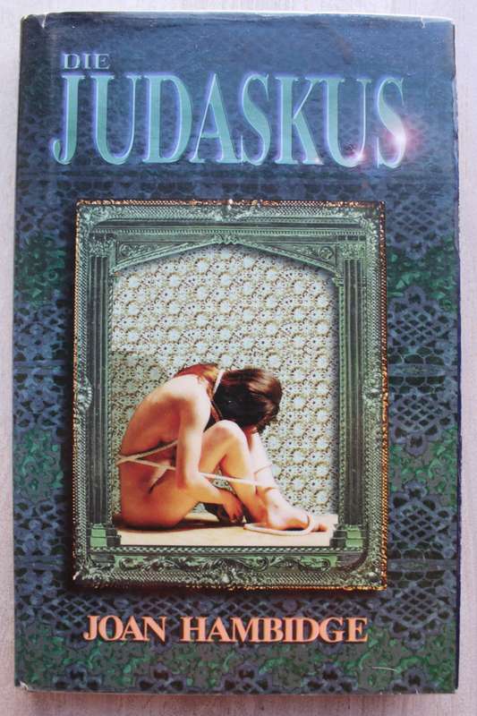 Die Judaskus - Hambidge, Joan