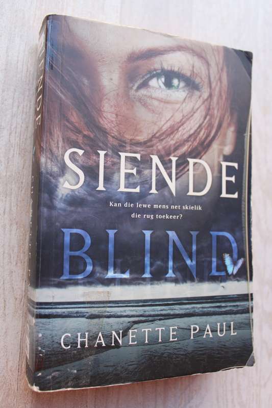 Siende Blind - Paul, Chanette
