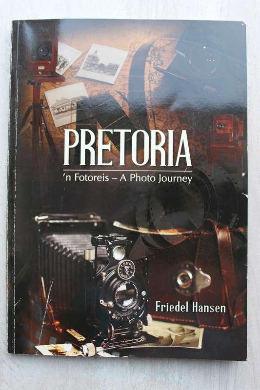 GETEKEN & Genommer / `n Fotoreis - Photo Journey PRETORIA - Friedel Hansen