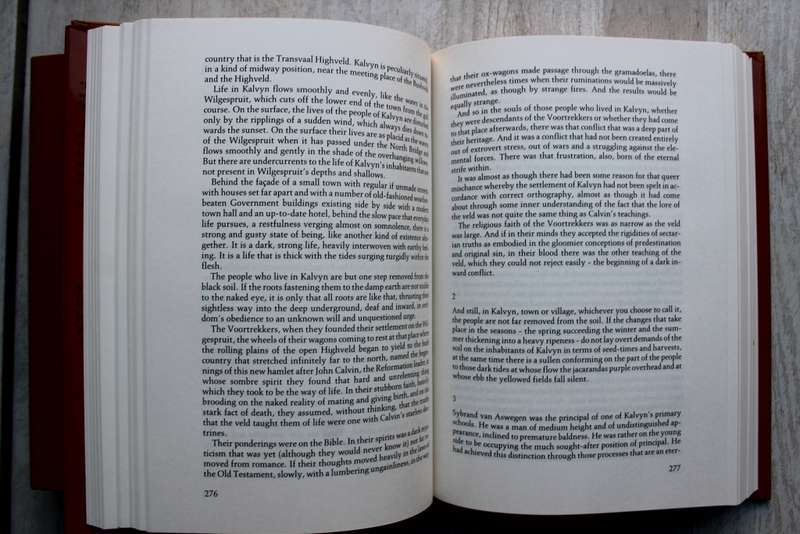 The Collected Works of Herman Charles Bosman Vol. 1 and Vol. 2