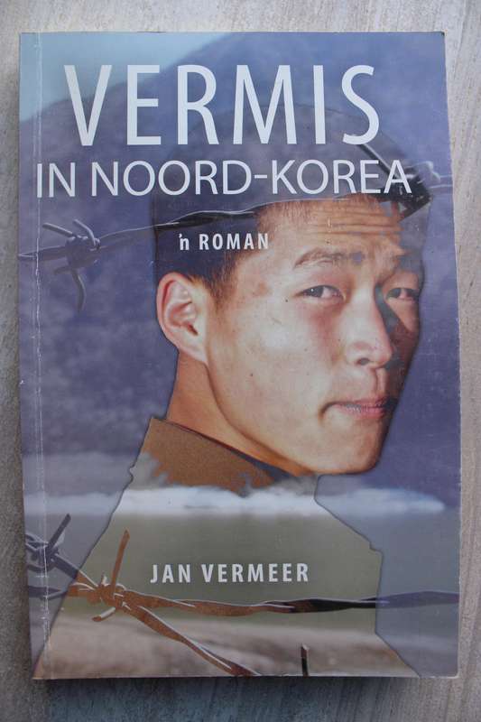 Vermis in Noord-Korea / Jan Vermeer