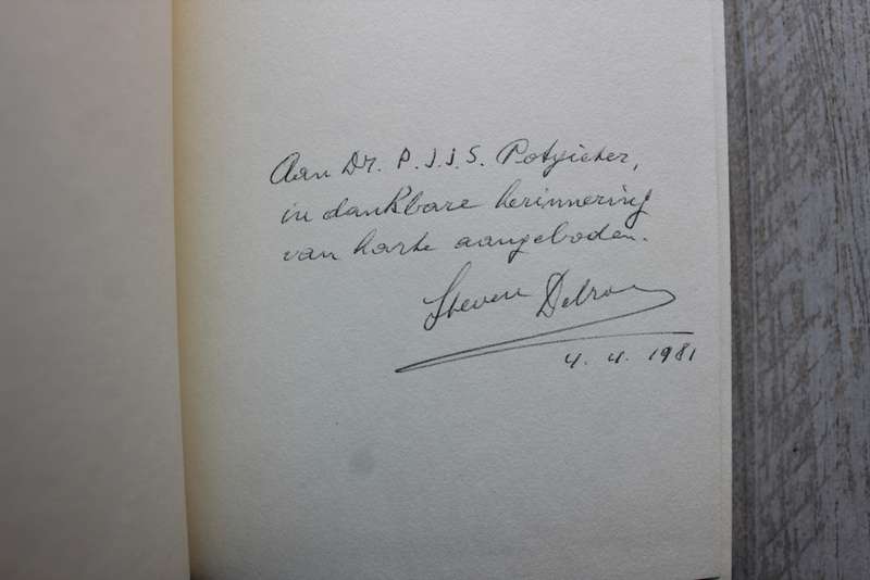 GETEKEN: NYERERE, Fakkeldrager in Afrika / Steven Debroey