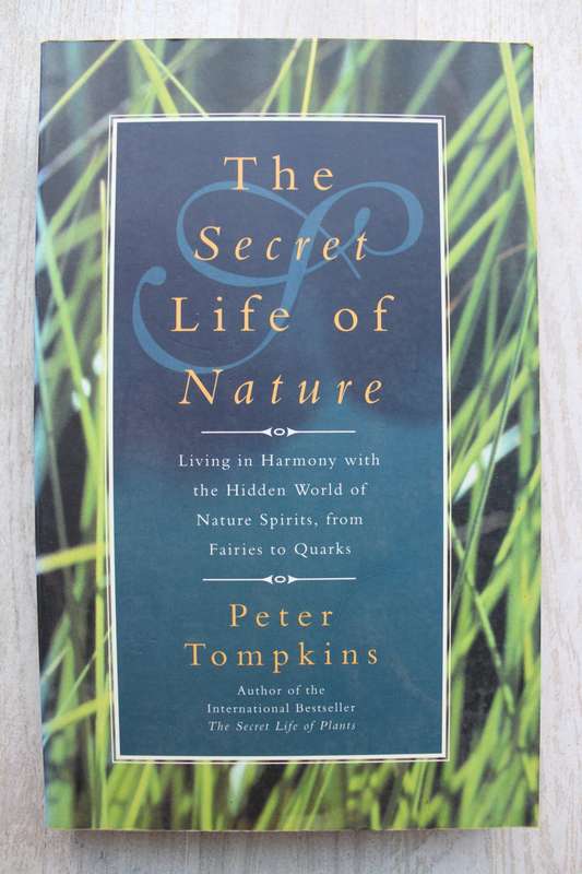 The Secret Life of Nature - Tompkins