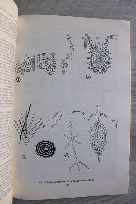 THE SOUTH AFRICAN ARCHAEOLOGICAL BULLETIN volume XXXI numbers 123 & 124 - December 1976