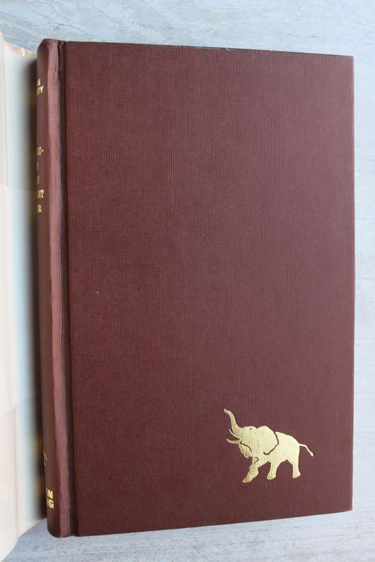 The Recollections of William Finaughty: Elephant Hunter 1864-1875