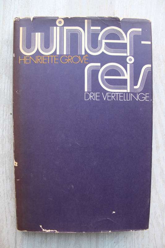 Winterreis - Henriette Grove