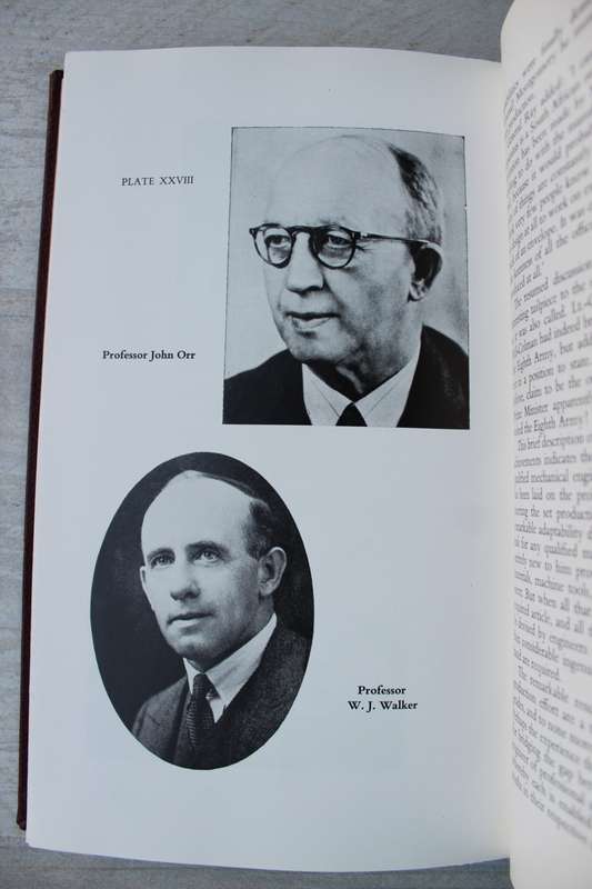 The Engineer`s Contribution: A History of the South African Institution of Mechanical Engineers