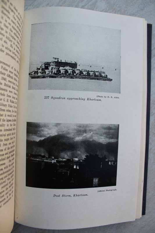 The War History of Southern Rhodesia 1939-45 Volume 1 /  J F Macdonald