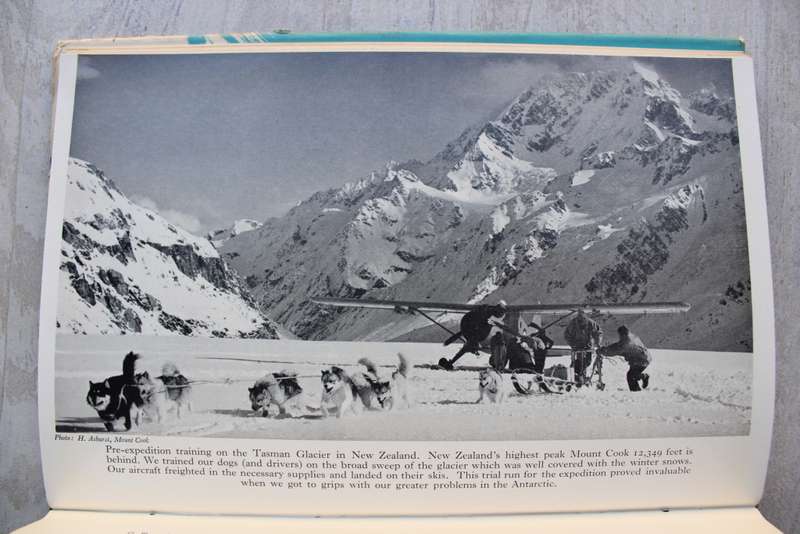 No Latitude for Error -  Sir Edmund Hillary