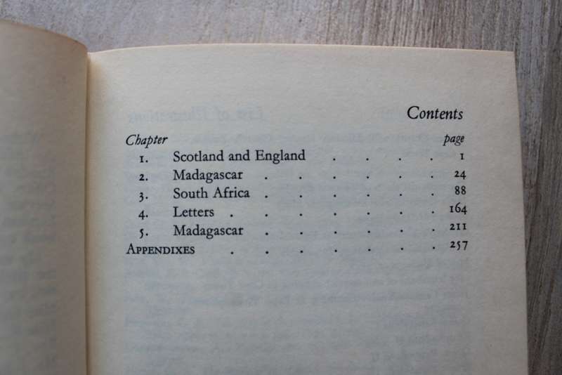 Splintered Crucifix, Early Pioneers for Christendom on Madagascar and the Cape - Bee Jordaan