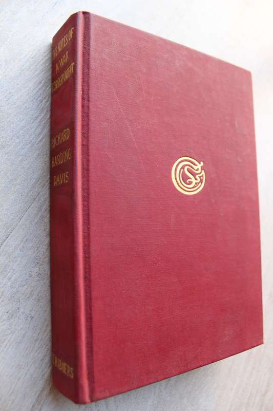 The Notes of a War Correspondent - Davis
