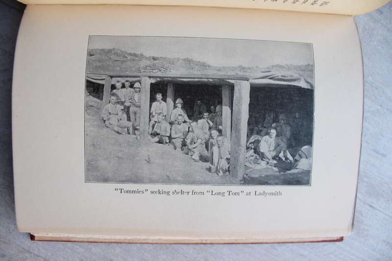 The Notes of a War Correspondent - Davis