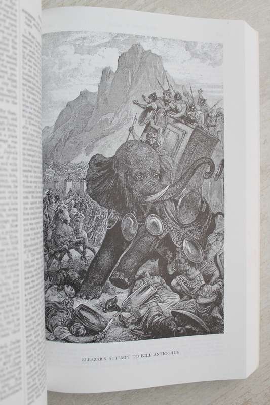 The Complete Works Of Josephus - Enlarged / Illustrated