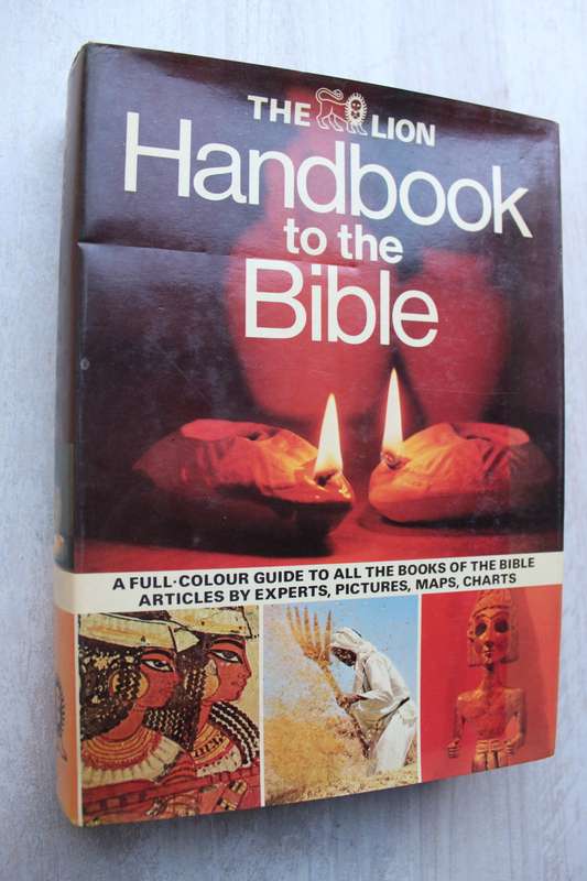 Handbook to the Bible