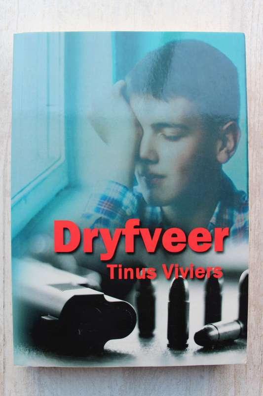 Dryveer - Tinus Viviers