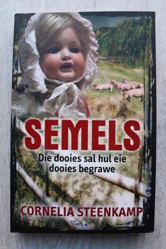 Semels - Cornelie Steenkamp