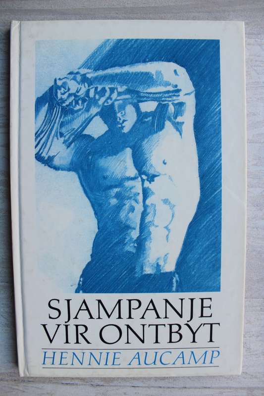Sjampanje vir ontbyt - Hennie Aucamp
