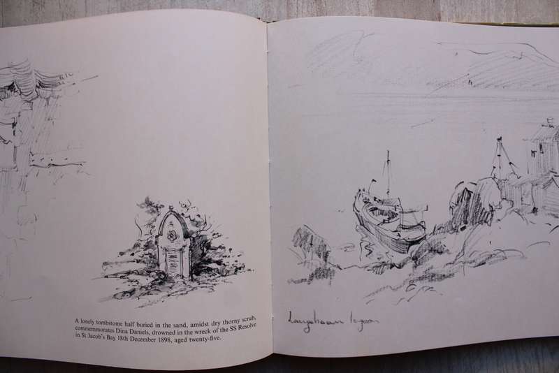 Tony Grogan`s Vanishing Villages