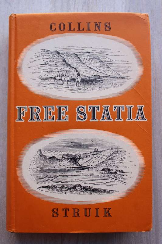 FREE STATIA - COLLINS, WW